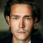 Ali Abrams Chief of Development